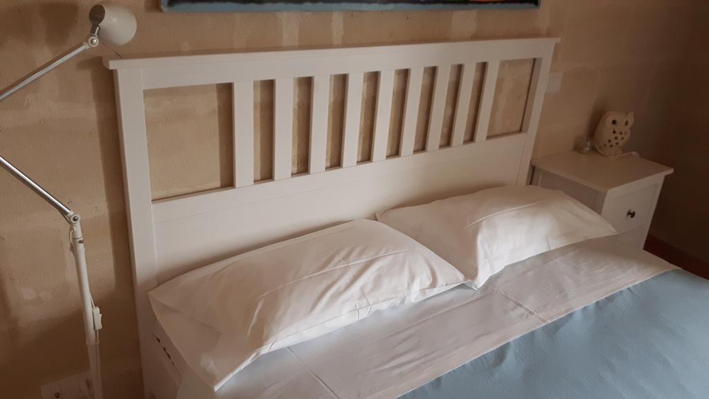 מטרה Casa Vacanza "Nel Cuore Dei Sassi" Apartments מראה חיצוני תמונה