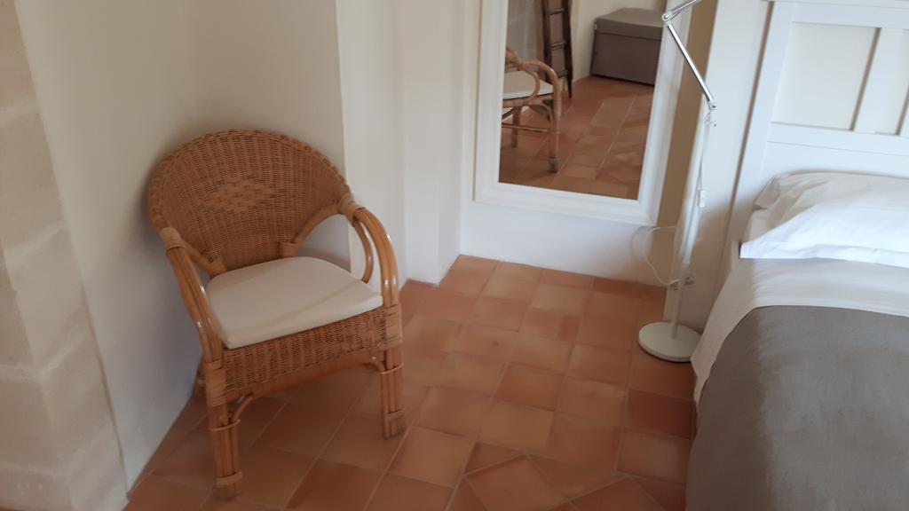 מטרה Casa Vacanza "Nel Cuore Dei Sassi" Apartments מראה חיצוני תמונה
