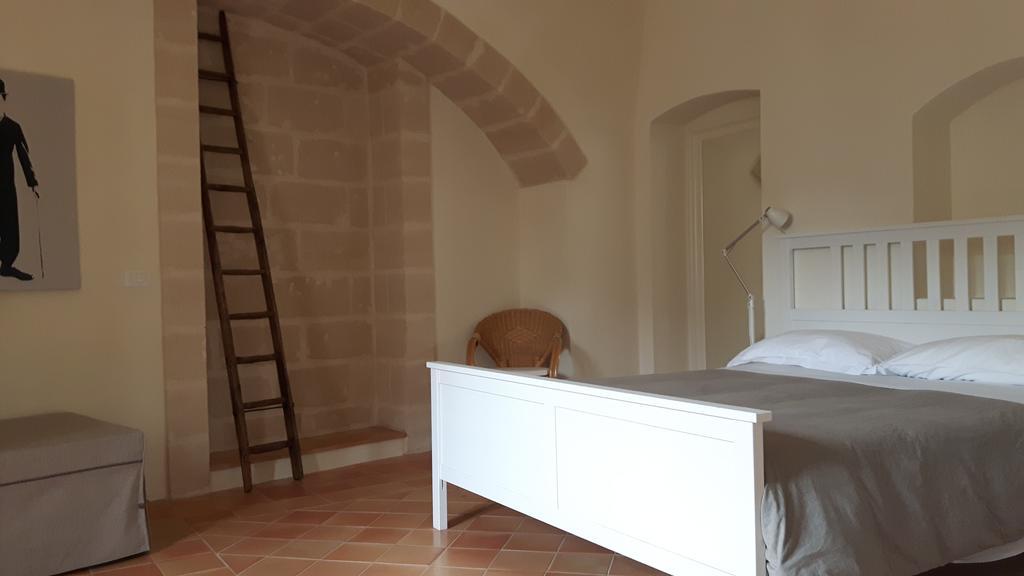 מטרה Casa Vacanza "Nel Cuore Dei Sassi" Apartments מראה חיצוני תמונה