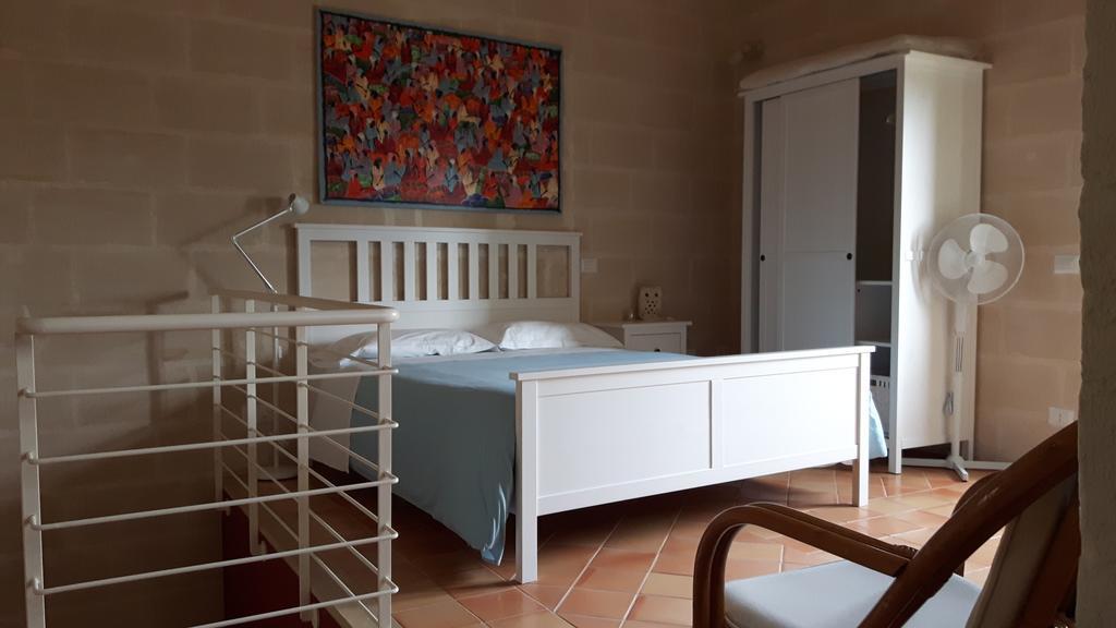 מטרה Casa Vacanza "Nel Cuore Dei Sassi" Apartments מראה חיצוני תמונה